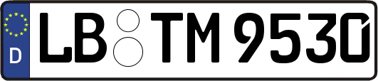 LB-TM9530