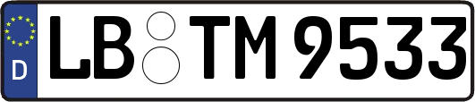 LB-TM9533