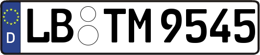 LB-TM9545