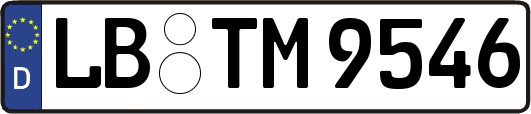 LB-TM9546