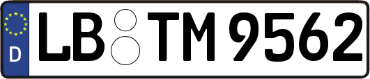 LB-TM9562