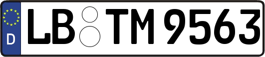 LB-TM9563