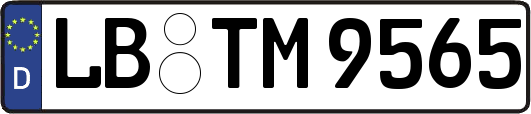LB-TM9565