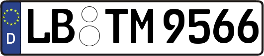 LB-TM9566