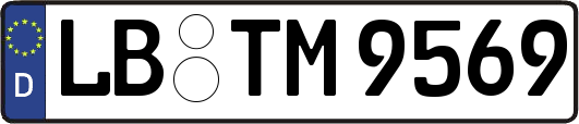 LB-TM9569