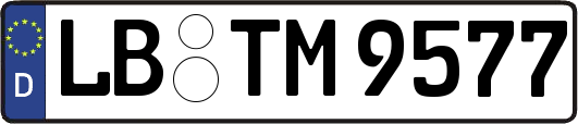 LB-TM9577