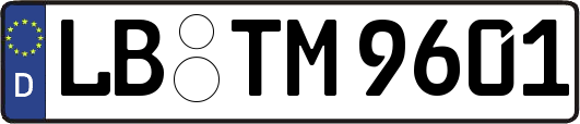 LB-TM9601
