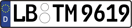 LB-TM9619