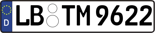 LB-TM9622