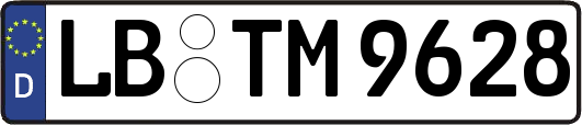 LB-TM9628