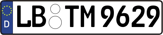 LB-TM9629