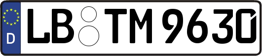 LB-TM9630