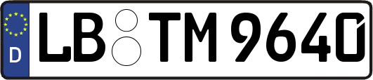 LB-TM9640