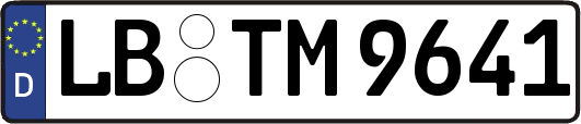 LB-TM9641