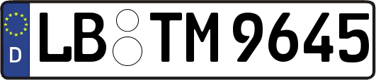 LB-TM9645
