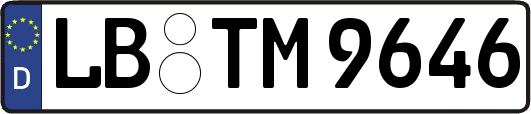 LB-TM9646