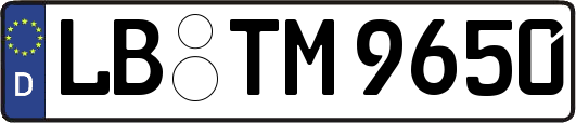 LB-TM9650