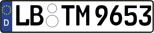 LB-TM9653