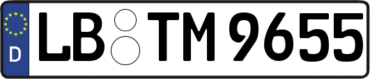 LB-TM9655