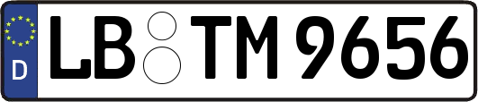 LB-TM9656