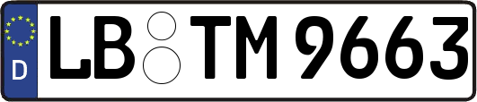 LB-TM9663
