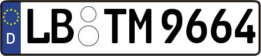 LB-TM9664