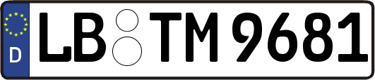 LB-TM9681