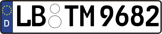 LB-TM9682