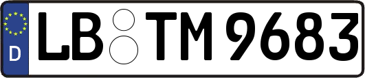 LB-TM9683
