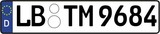 LB-TM9684