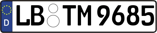 LB-TM9685