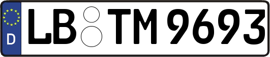 LB-TM9693