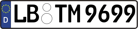 LB-TM9699