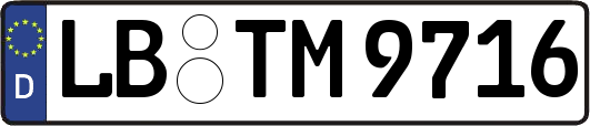 LB-TM9716
