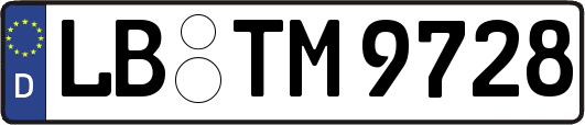 LB-TM9728