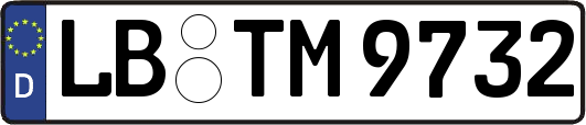 LB-TM9732