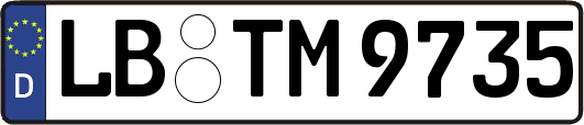 LB-TM9735