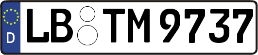 LB-TM9737