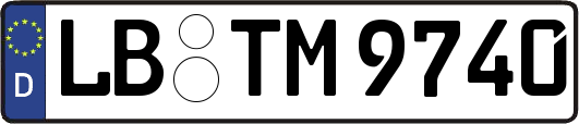 LB-TM9740