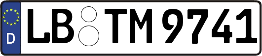 LB-TM9741