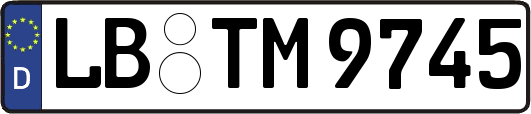 LB-TM9745