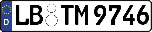 LB-TM9746