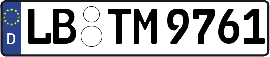 LB-TM9761