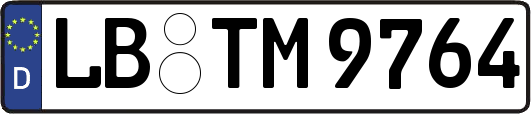 LB-TM9764
