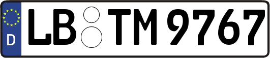 LB-TM9767
