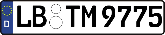 LB-TM9775