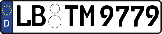 LB-TM9779