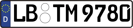 LB-TM9780