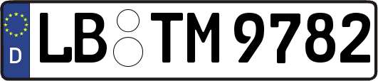 LB-TM9782