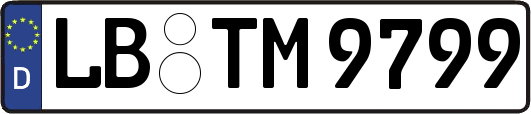 LB-TM9799